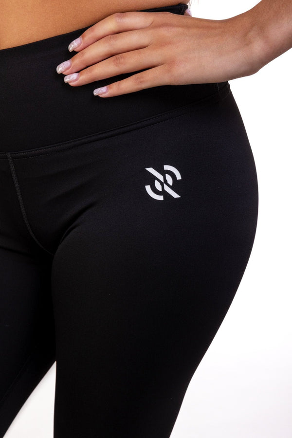 Radar Black Sportset - Radar Gear – Premium sportkleding & accessoires voor topprestaties