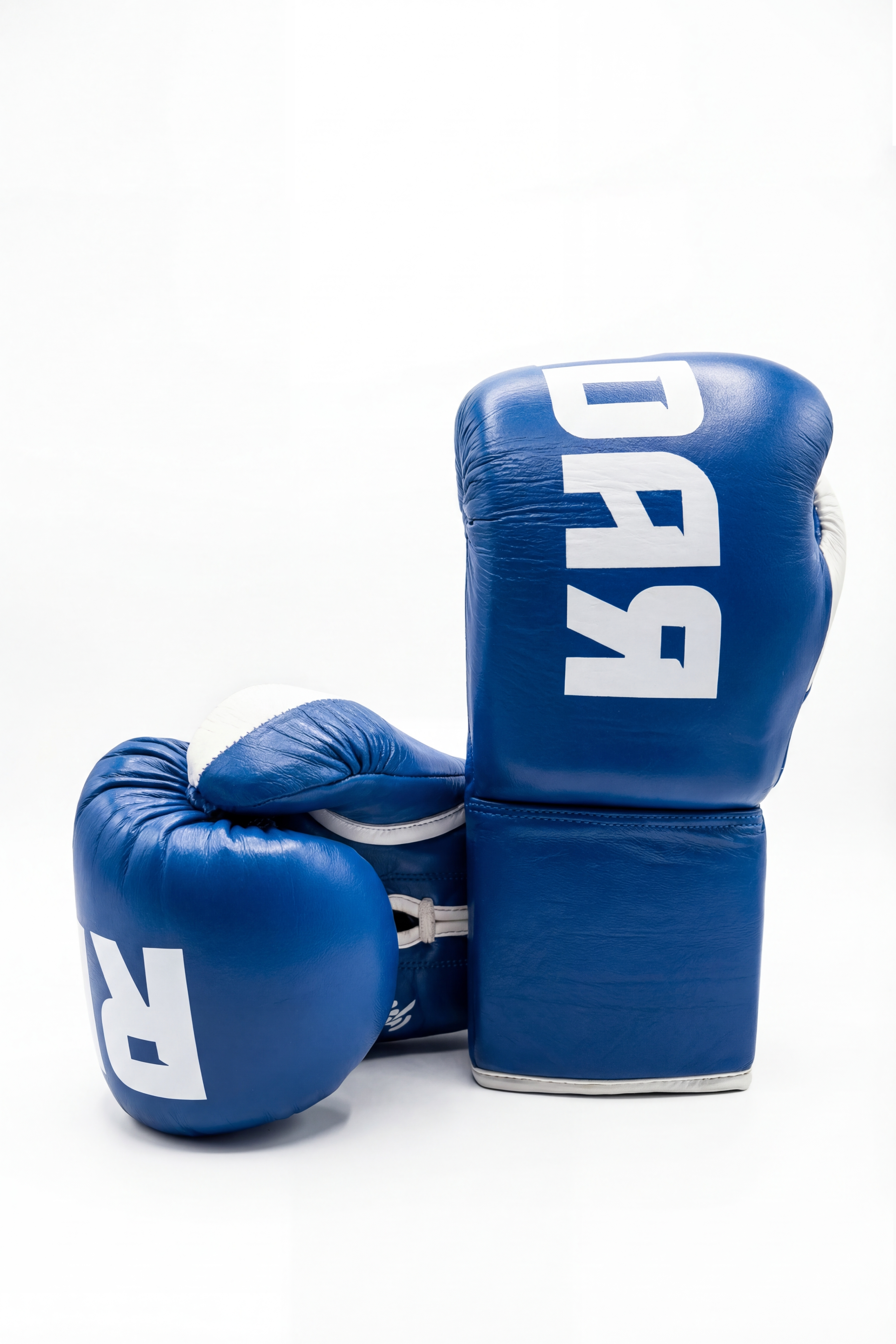 RADAR BOKSHANDSCHOENEN BLAUW