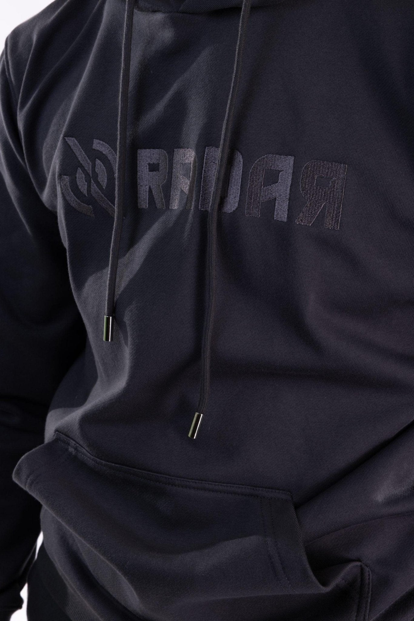 Radar Hoodie - Radar Gear – Premium sportkleding & accessoires voor topprestaties