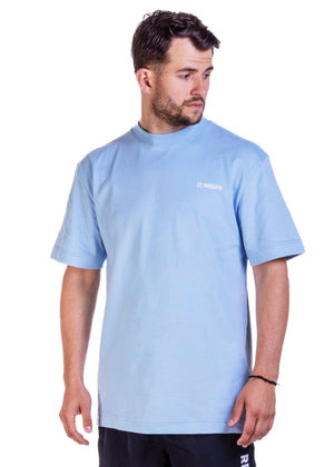 Radar Supersoft T-Shirt Skyblue - Radar Gear – Premium sportkleding & accessoires voor topprestaties