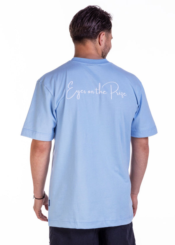 Radar Supersoft T-Shirt Skyblue - Radar Gear – Premium sportkleding & accessoires voor topprestaties
