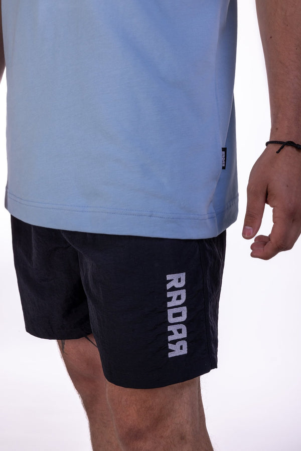 Radar Supersoft T-Shirt Skyblue - Radar Gear – Premium sportkleding & accessoires voor topprestaties