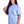 Radar Supersoft T-Shirt Skyblue Dames - Radar Gear – Premium sportkleding & accessoires voor topprestaties