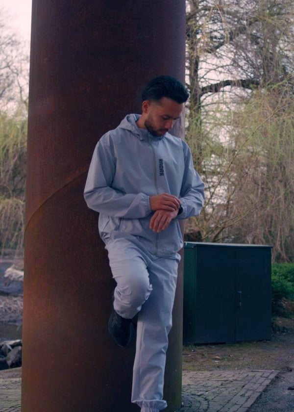 Radar Windbreaker - Jas - Radar Gear – Premium sportkleding & accessoires voor topprestaties