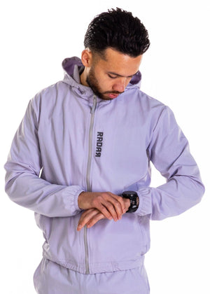 Radar Windbreaker - Jas - Radar Gear – Premium sportkleding & accessoires voor topprestaties