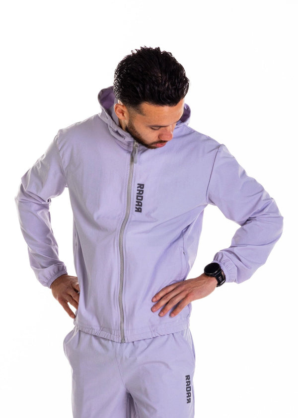 Radar Windbreaker - Jas - Radar Gear – Premium sportkleding & accessoires voor topprestaties