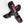 Scheenbeschermers Kids Zwart/Roze - Radar Gear – Premium sportkleding & accessoires voor topprestaties