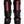 Scheenbeschermers Kids Zwart/Roze - Radar Gear – Premium sportkleding & accessoires voor topprestaties