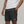 Performance shorts Zwart