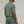 Performance shirt Groen