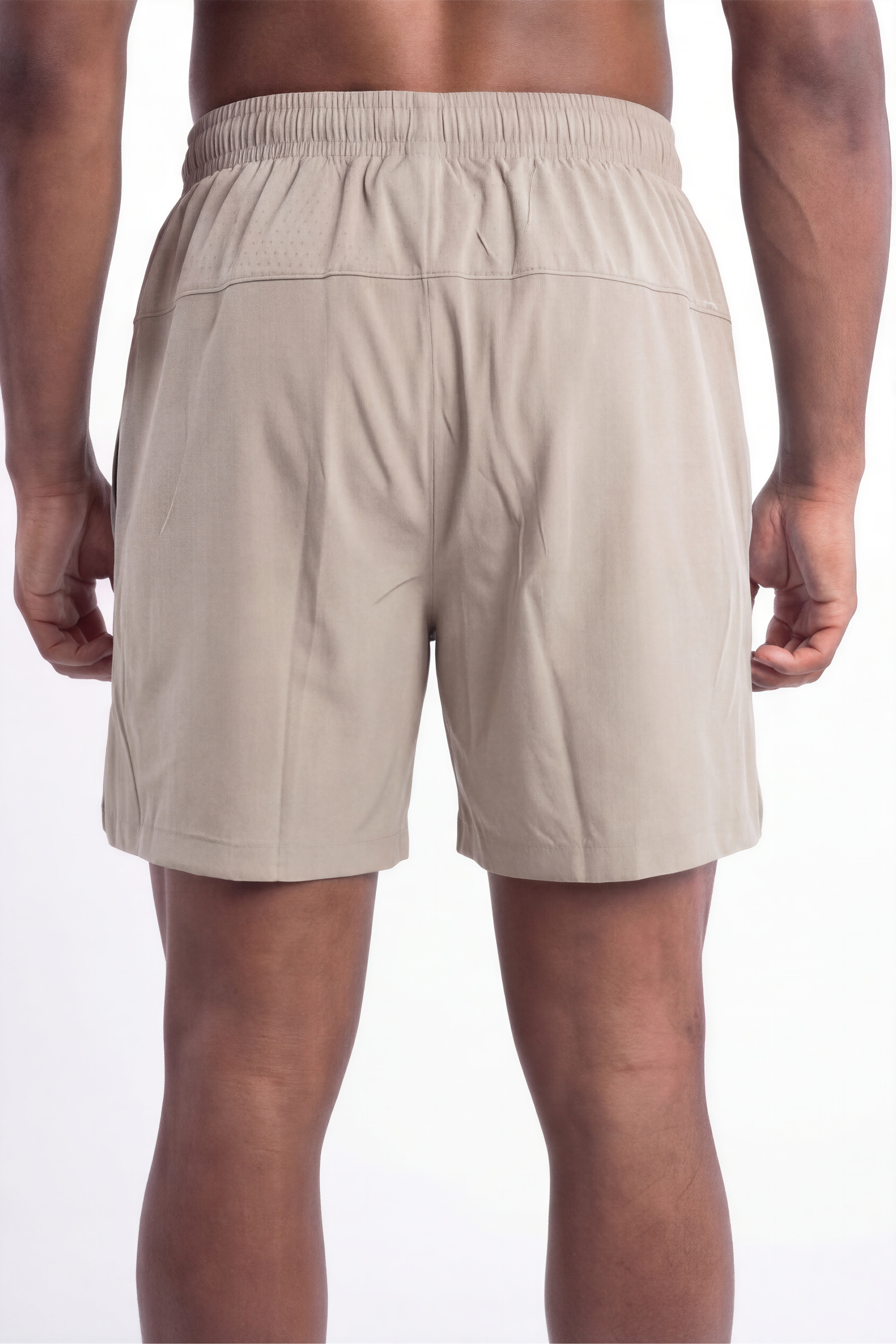 PERFORMANCE SHIRT BEIGE