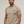 Performance shirt Beige