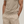 Performance shorts Beige