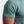 Performance shirt Groen