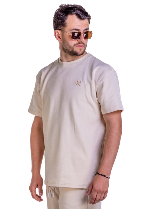 Stillwave Dune Rise T-Shirt - Radar Gear – Premium sportkleding & accessoires voor topprestaties