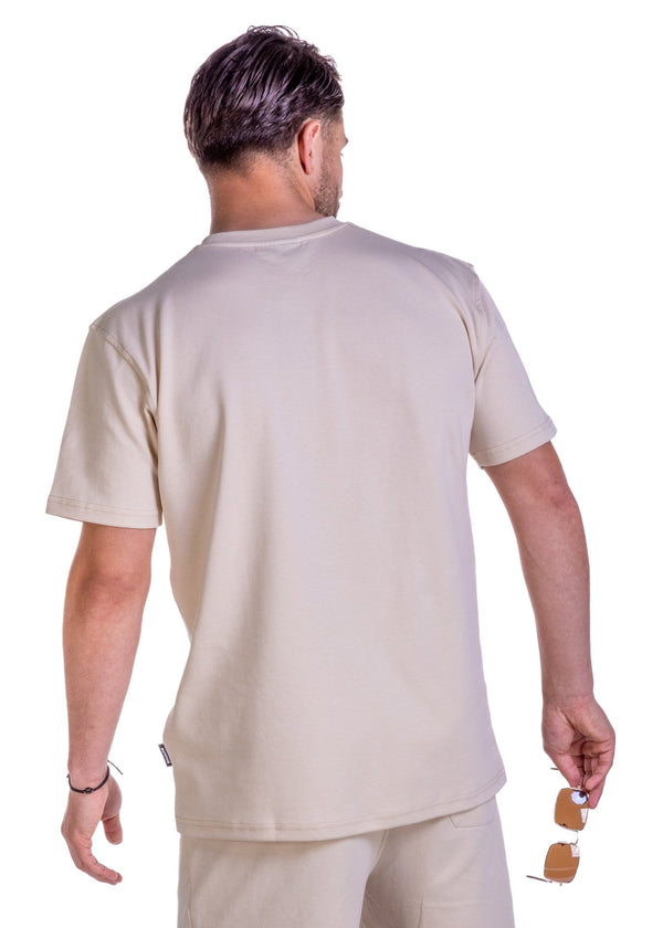 Stillwave Dune Rise T-Shirt - Radar Gear – Premium sportkleding & accessoires voor topprestaties