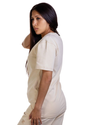 Stillwave Dune Rise T-Shirt Dames - Radar Gear – Premium sportkleding & accessoires voor topprestaties