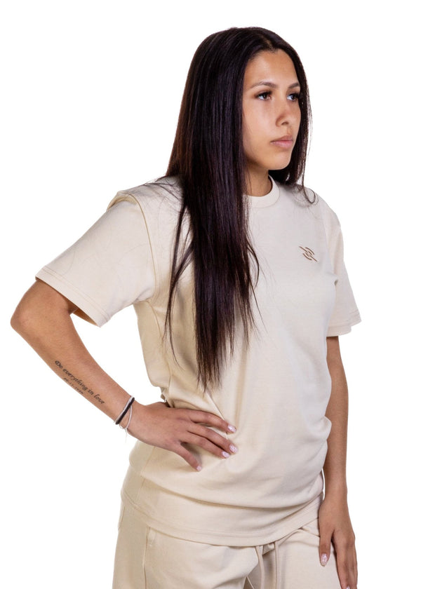 Stillwave Dune Rise T-Shirt Dames - Radar Gear – Premium sportkleding & accessoires voor topprestaties