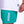 Stillwave Silent Teal T-Shirt - Radar Gear – Premium sportkleding & accessoires voor topprestaties