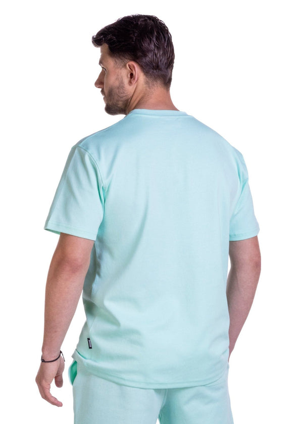 Stillwave Verdance T-Shirt - Radar Gear – Premium sportkleding & accessoires voor topprestaties