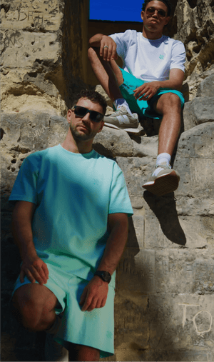 Stillwave Verdance T-Shirt - Radar Gear – Premium sportkleding & accessoires voor topprestaties