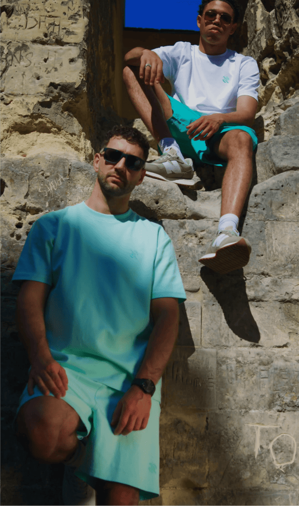 Stillwave Verdance T-Shirt - Radar Gear – Premium sportkleding & accessoires voor topprestaties