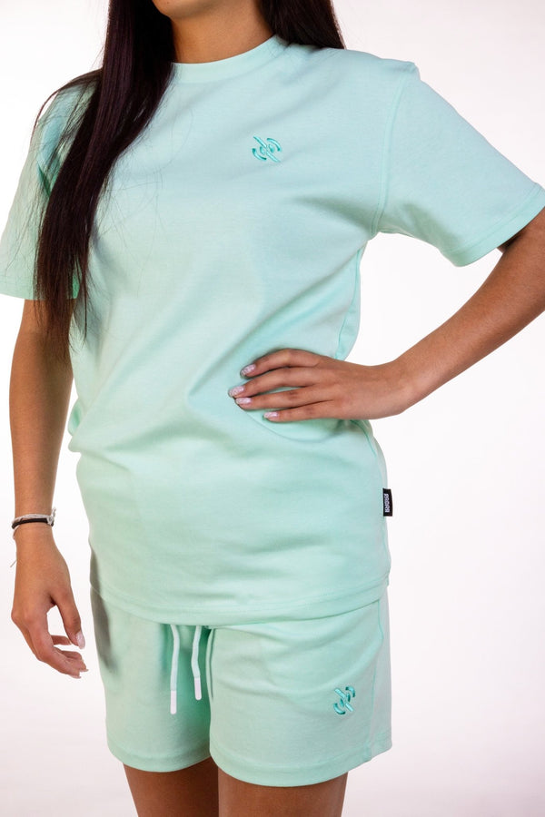 Stillwave Verdance T-Shirt Dames - Radar Gear – Premium sportkleding & accessoires voor topprestaties