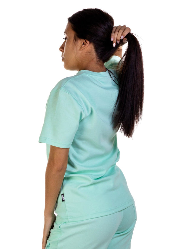 Stillwave Verdance T-Shirt Dames - Radar Gear – Premium sportkleding & accessoires voor topprestaties