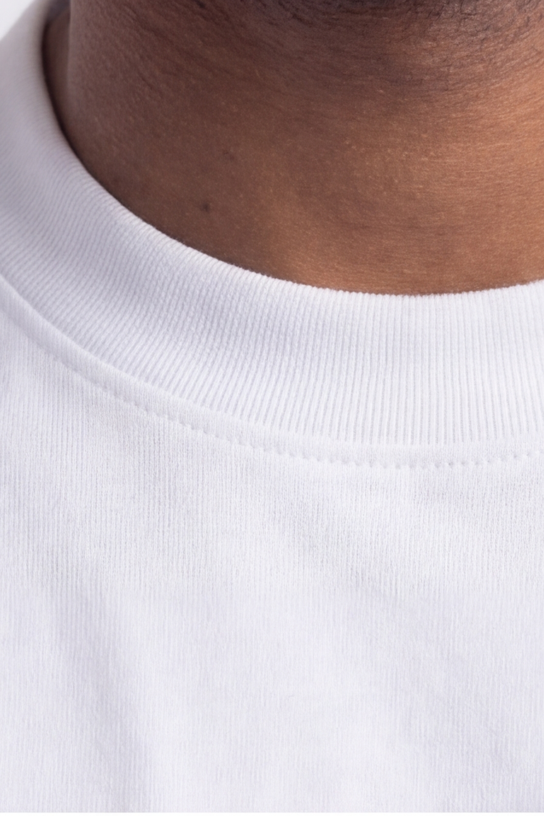 RADAR KATOEN SERIES SUPERSOFT WIT