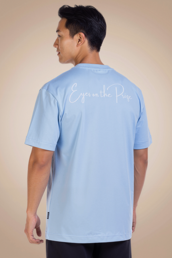 Radar Supersoft T-Shirt Skyblue