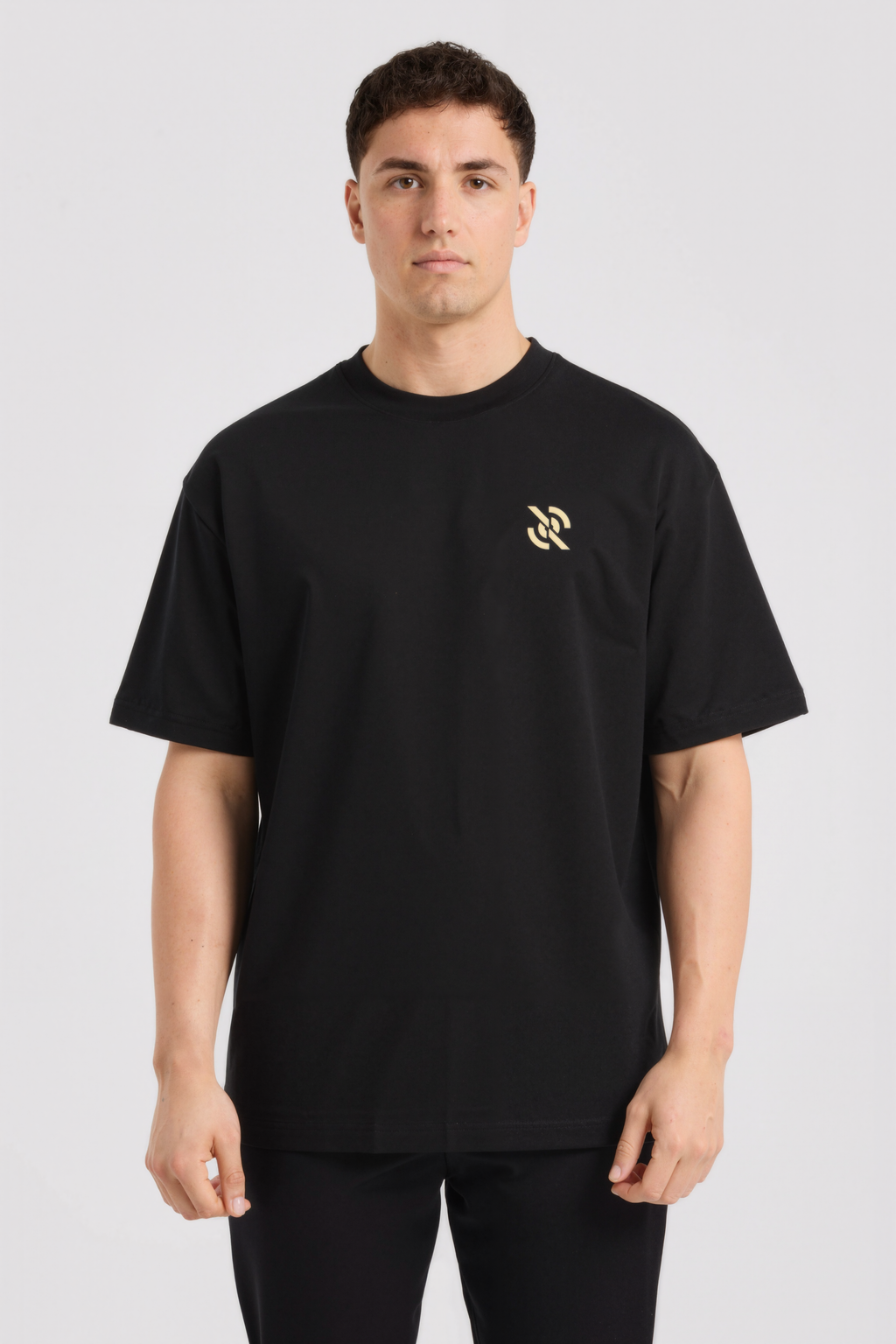 RADAR GO-GETTER SERIES ZWART