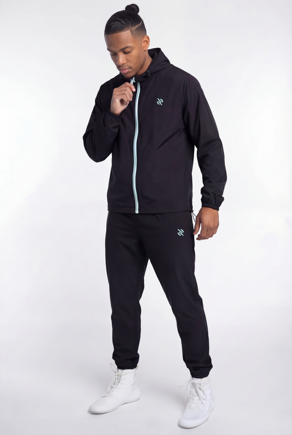 Radar Windbreaker - Jacket