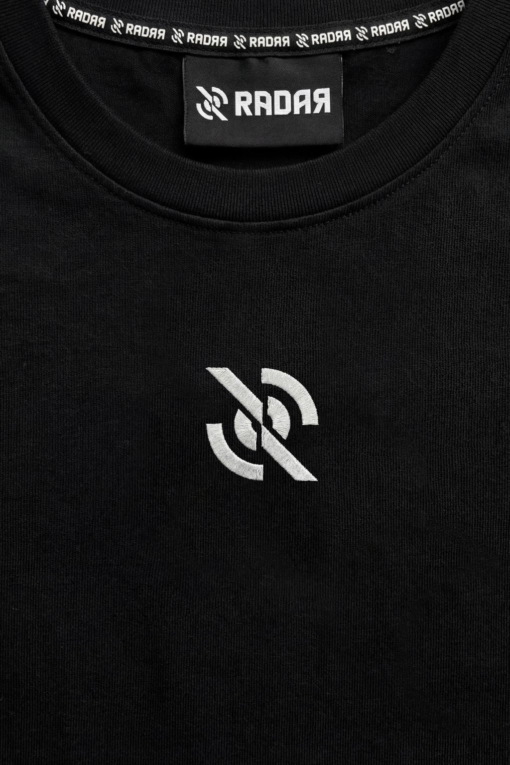 RADAR COTTON SERIES YIN